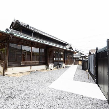 Awaji Private Villa Kagura Kültér fotó