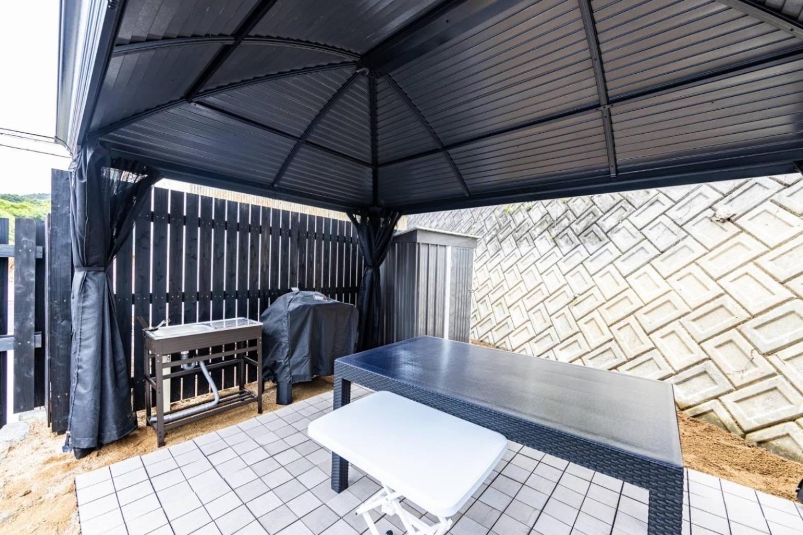 Awaji Private Villa Kagura Kültér fotó