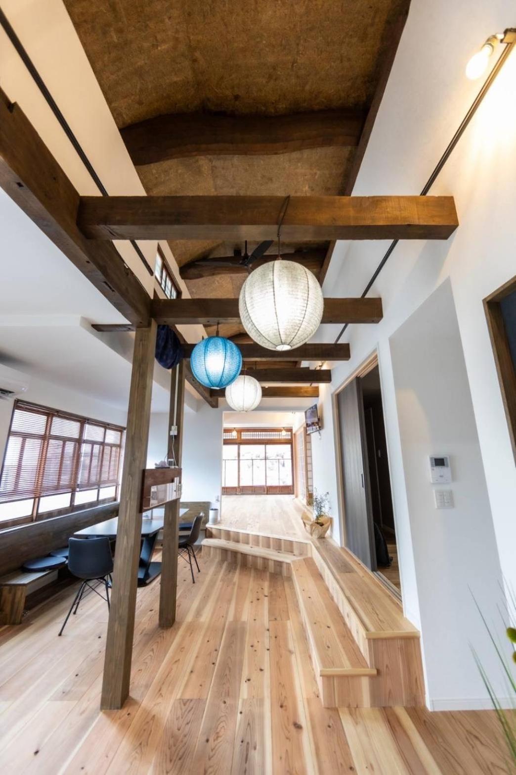 Awaji Private Villa Kagura Kültér fotó