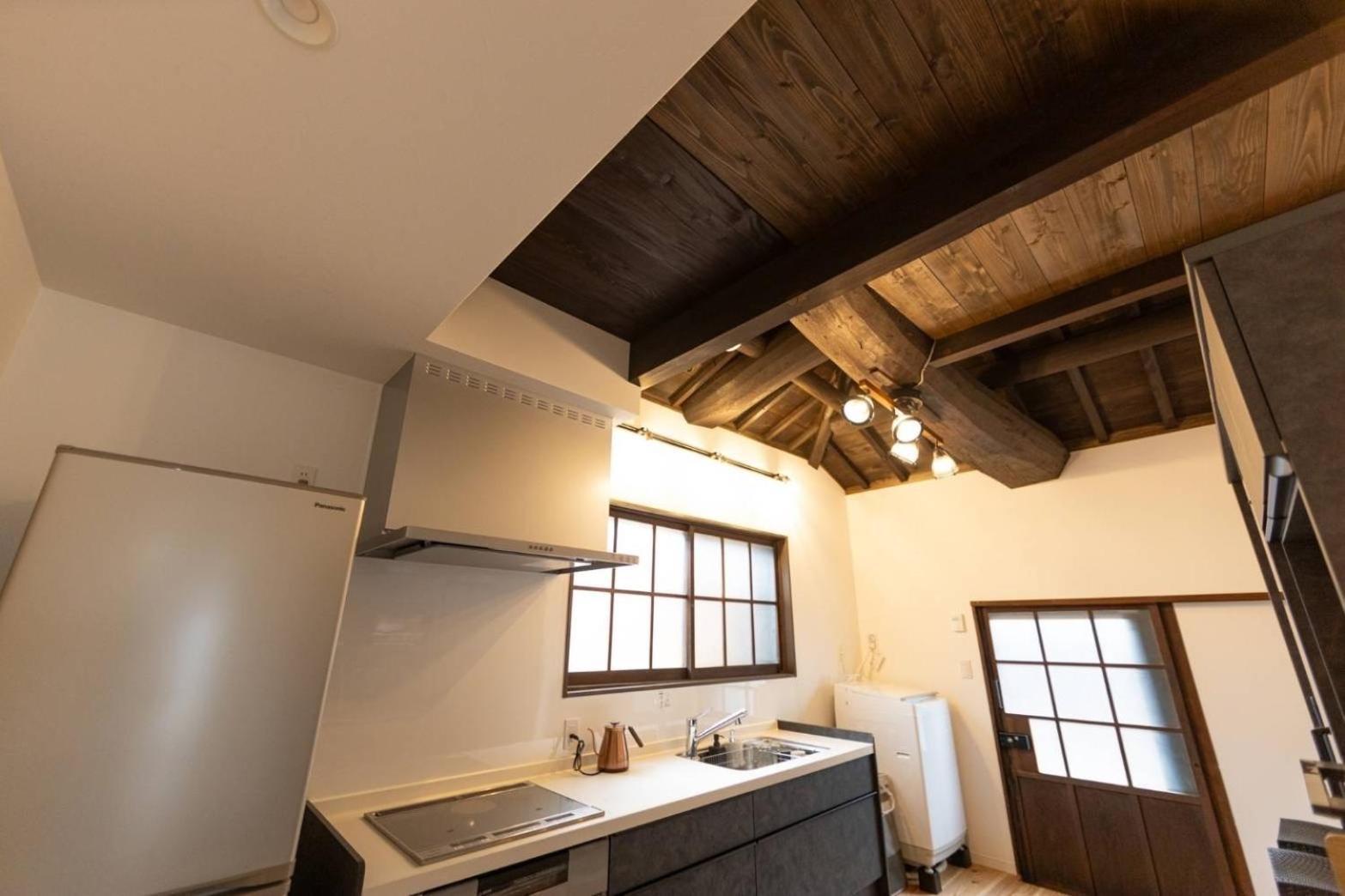 Awaji Private Villa Kagura Kültér fotó