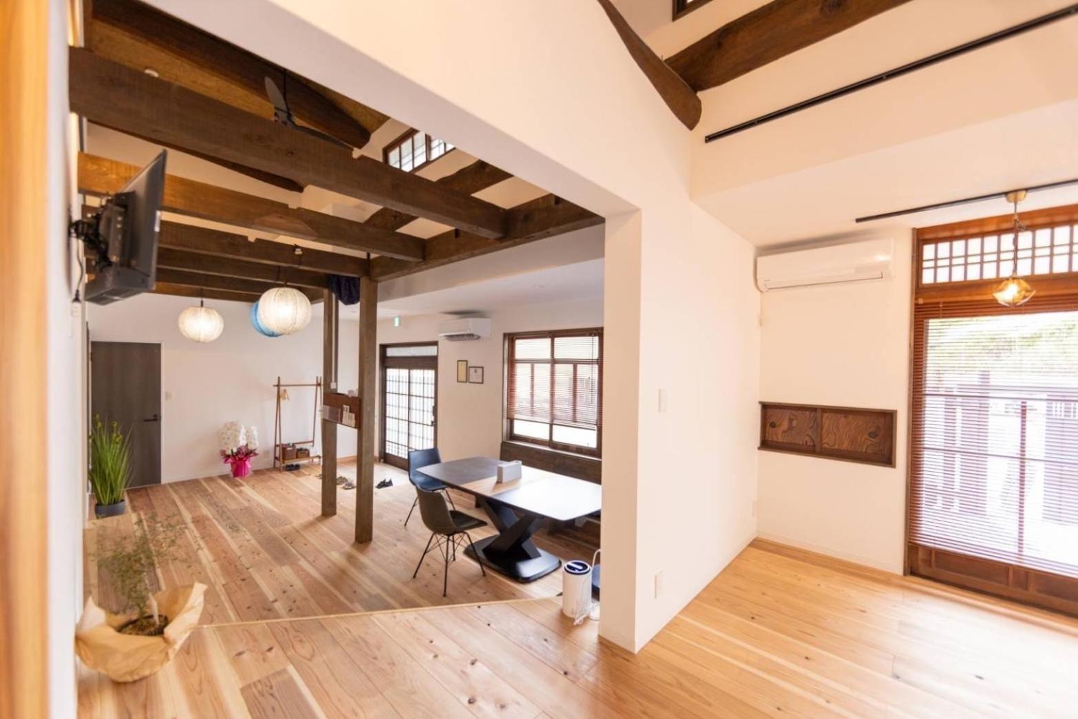 Awaji Private Villa Kagura Kültér fotó