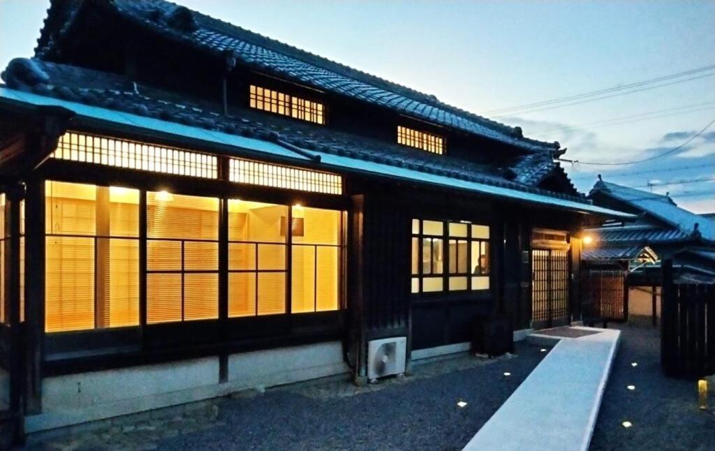 Awaji Private Villa Kagura Kültér fotó