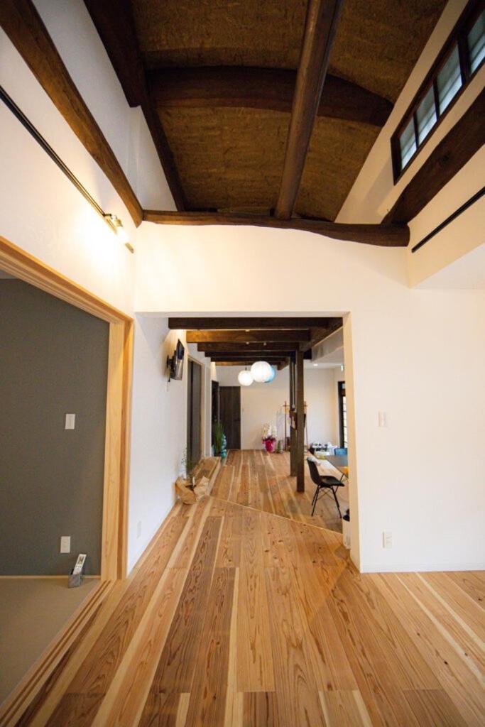 Awaji Private Villa Kagura Kültér fotó