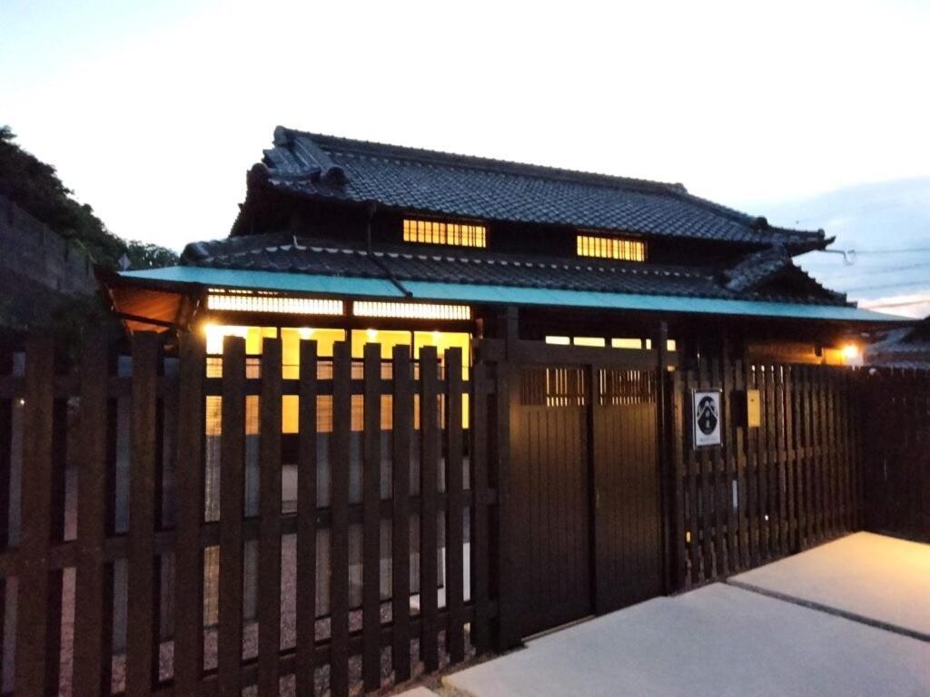Awaji Private Villa Kagura Kültér fotó
