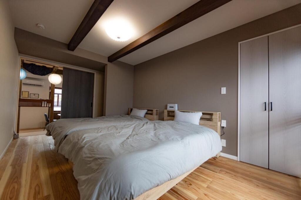 Awaji Private Villa Kagura Kültér fotó