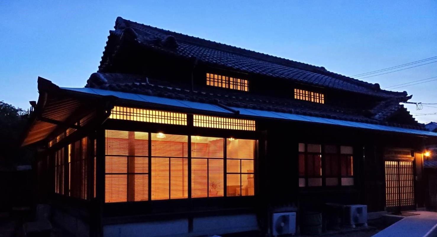 Awaji Private Villa Kagura Kültér fotó