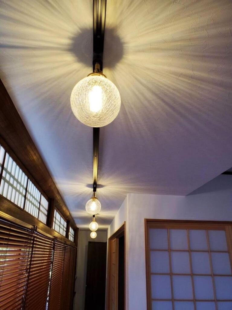 Awaji Private Villa Kagura Kültér fotó