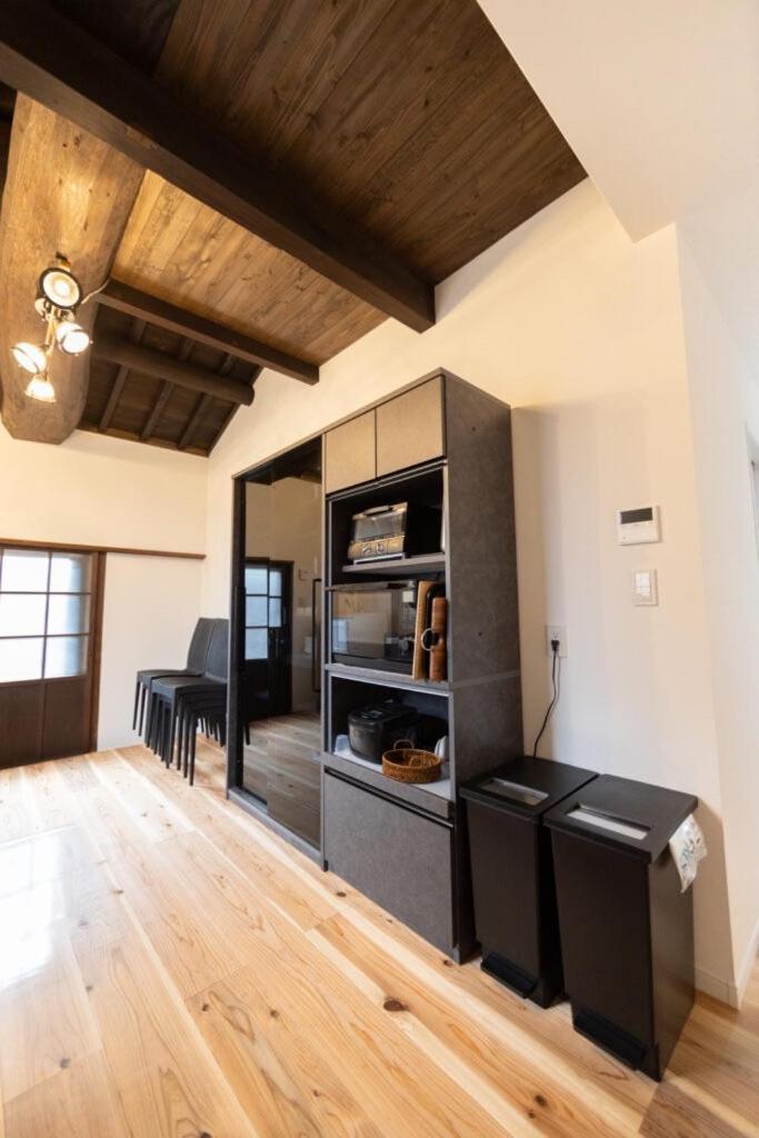 Awaji Private Villa Kagura Kültér fotó