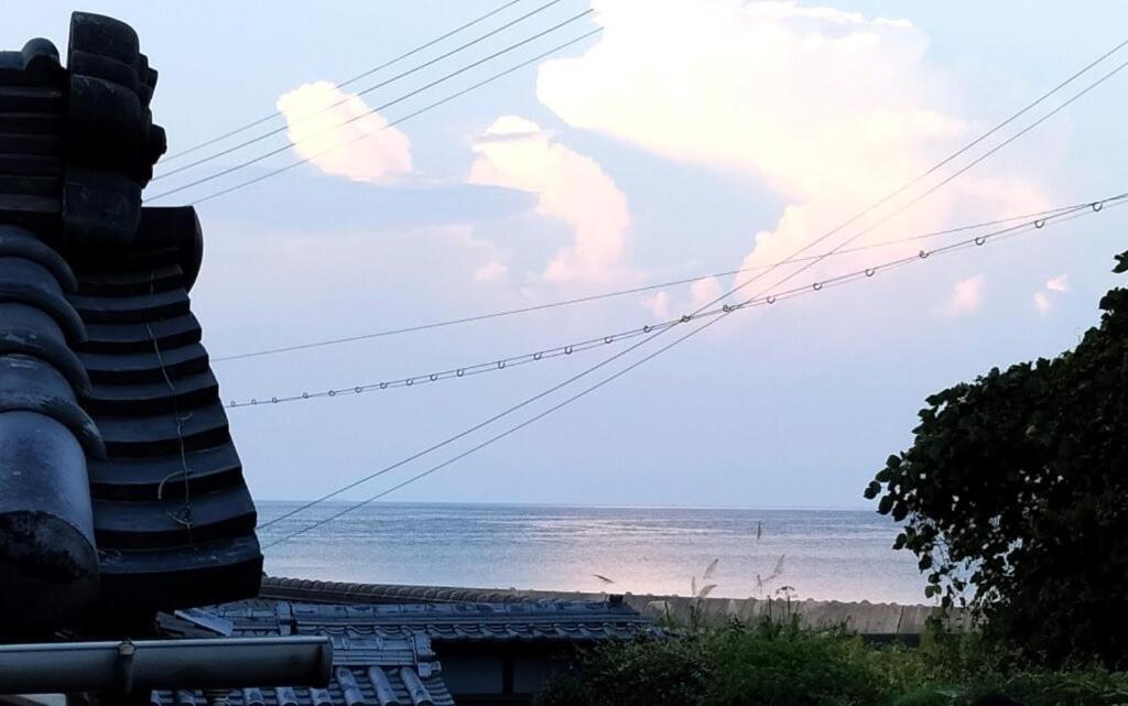 Awaji Private Villa Kagura Kültér fotó